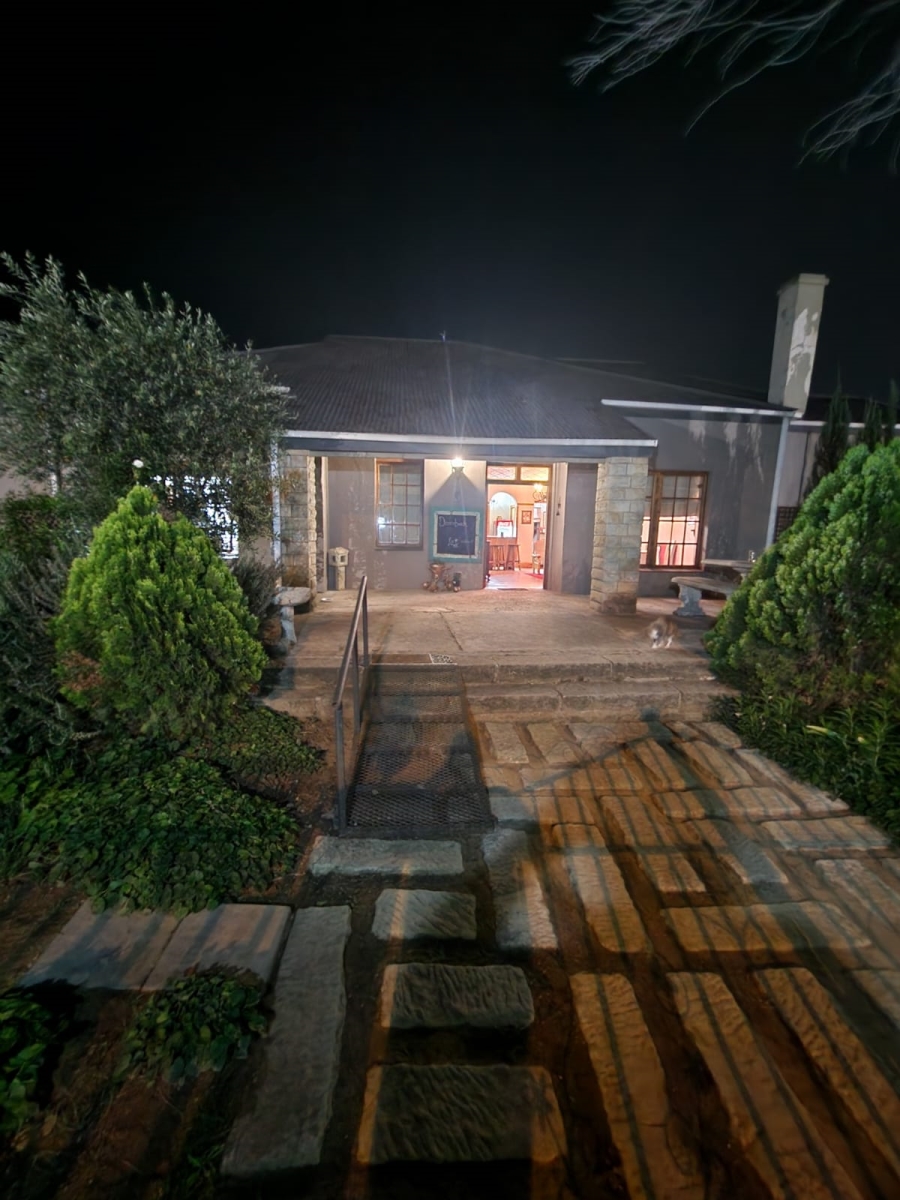 4 Bedroom Property for Sale in Senekal Free State